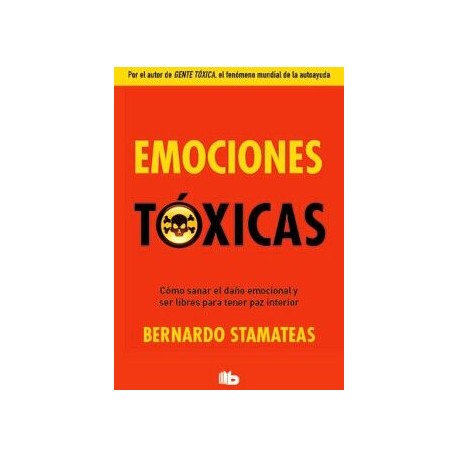 EMOCIONES TÓXICAS