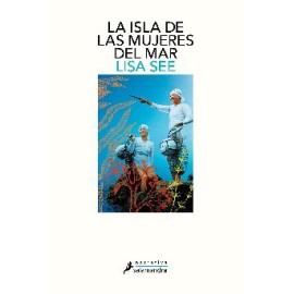 LA ISLA DE LAS MUJERES DEL MAR
