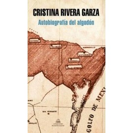 AUTOBIOGRAFÍA DEL ALGODÓN