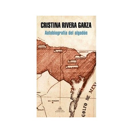 AUTOBIOGRAFÍA DEL ALGODÓN