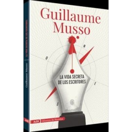 LA VIDA SECRETA DE LOS ESCRITORES