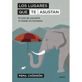 LOS LUGARES QUE TE ASUSTAN
