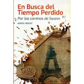EN BUSCA DEL TIEMPO PERDIDO               (NUEVO TALENTO)