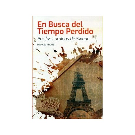 EN BUSCA DEL TIEMPO PERDIDO               (NUEVO TALENTO)