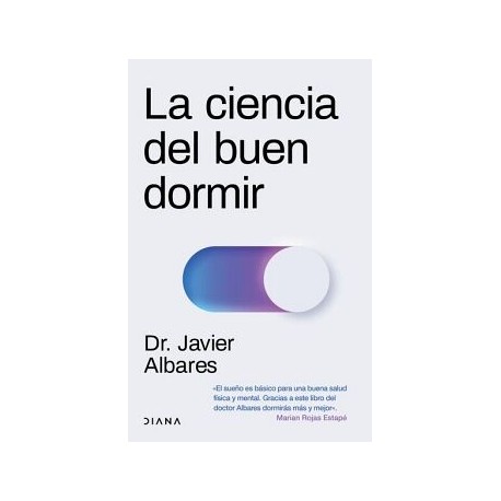 LA CIENCIA DEL BUEN DORMIR