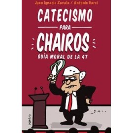 CATECISMO PARA CHAIROS