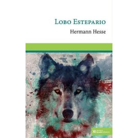 LOBO ESTEPARIO