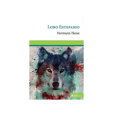 LOBO ESTEPARIO