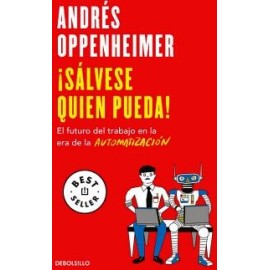 SÁLVESE QUIEN PUEDA