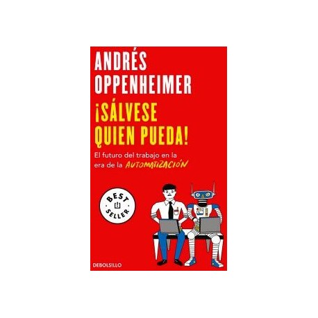 SÁLVESE QUIEN PUEDA