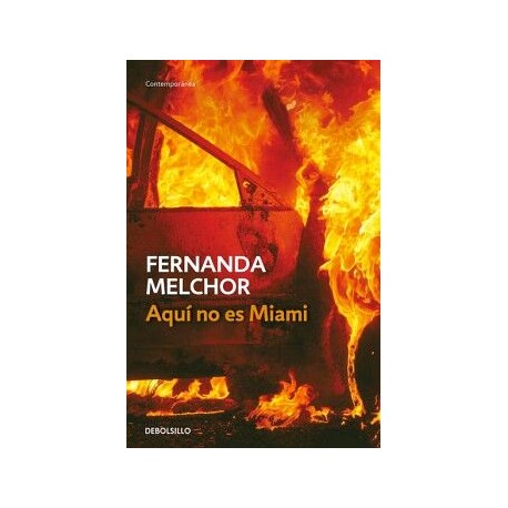 AQUÍ NO ES MIAMI