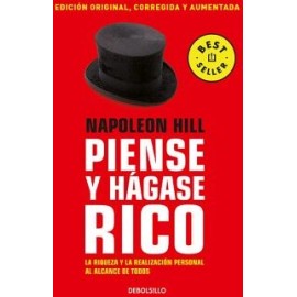 PIENSE Y HÁGASE RICO