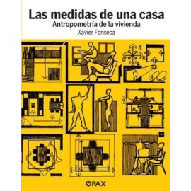 LAS MEDIDAS DE UNA CASA
