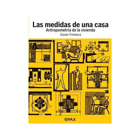 LAS MEDIDAS DE UNA CASA
