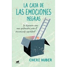 LA CAJA DE LAS EMOCIONES NEGRAS