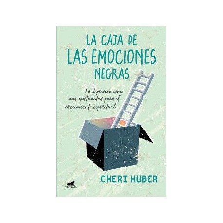 LA CAJA DE LAS EMOCIONES NEGRAS