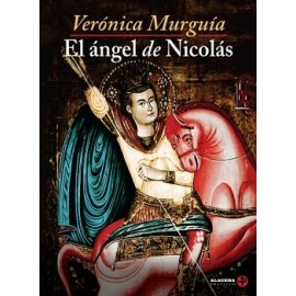 EL ÁNGEL DE NICOLÁS