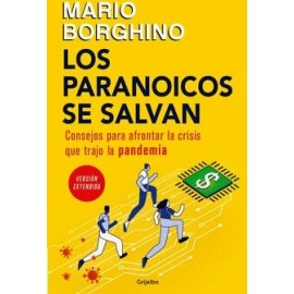 LOS PARANOICOS SE SALVAN (VERSIÓN EXTENDIDA)