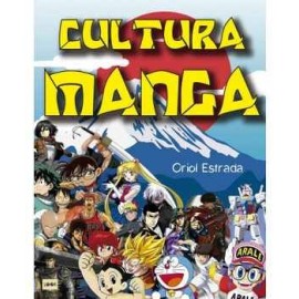 CULTURA MANGA