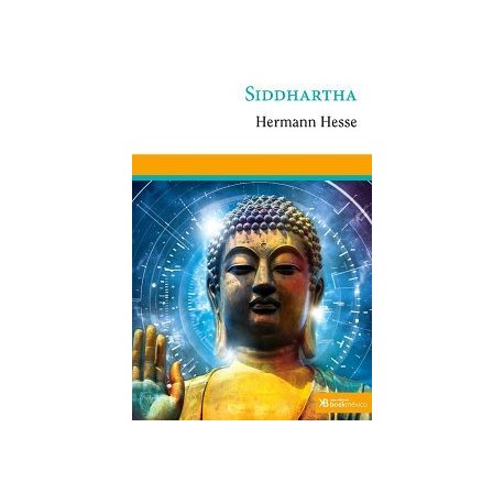SIDDHARTHA