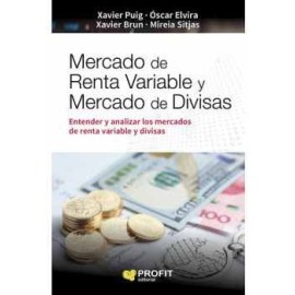 MERCADO DE RENTA VARIABLE Y MERCADO DE DIVISAS