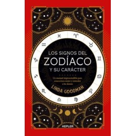 SIGNOS DEL ZODIACO Y SU CARACTER, LOS (MEX)