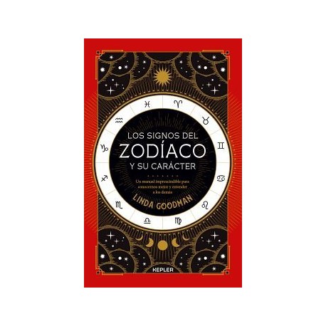 SIGNOS DEL ZODIACO Y SU CARACTER, LOS (MEX)