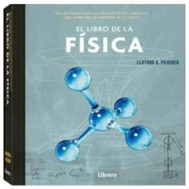 LIBRO DE LA FÍSICA, EL                    (EMPASTADO)