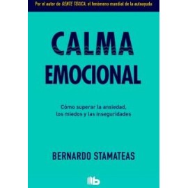 CALMA EMOCIONAL