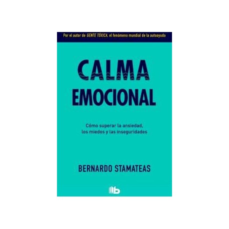 CALMA EMOCIONAL