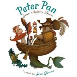 PETER PAN