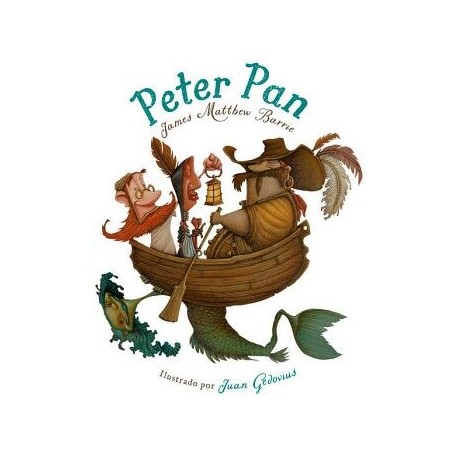 PETER PAN