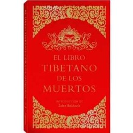 LIBRO TIBETANO DE LOS MUERTOS, EL         (EMPASTADO)