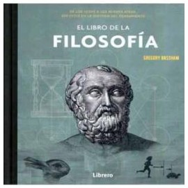 LIBRO DE LA FILOSOFÍA, EL                 (EMPASTADO)