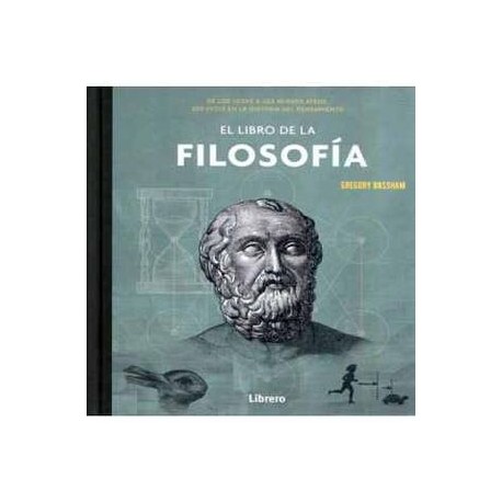 LIBRO DE LA FILOSOFÍA, EL                 (EMPASTADO)