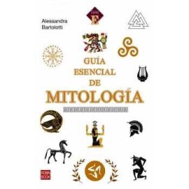 GUÍA ESENCIAL DE MITOLOGÍA
