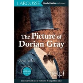 THE PICTURE OF DORIAN GRAY