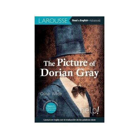 THE PICTURE OF DORIAN GRAY