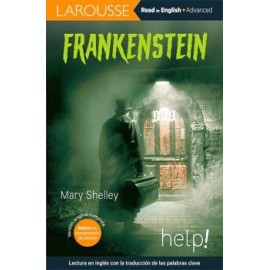 FRANKENSTEIN