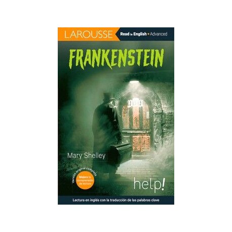 FRANKENSTEIN