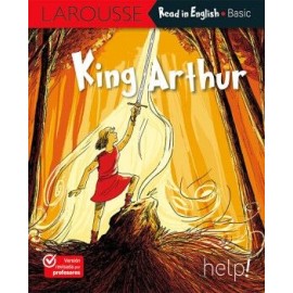 KING ARTHUR