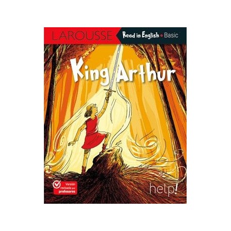 KING ARTHUR