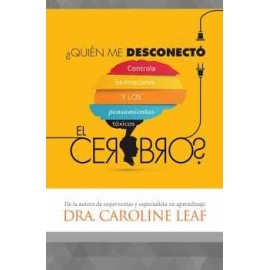 QUIEN ME DESCONECTO EL CEREBRO? -CONTROLA LAS EMOCIONES-