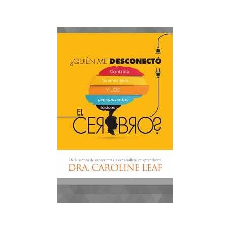 QUIEN ME DESCONECTO EL CEREBRO? -CONTROLA LAS EMOCIONES-