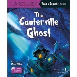 THE CANTERVILLE GHOST