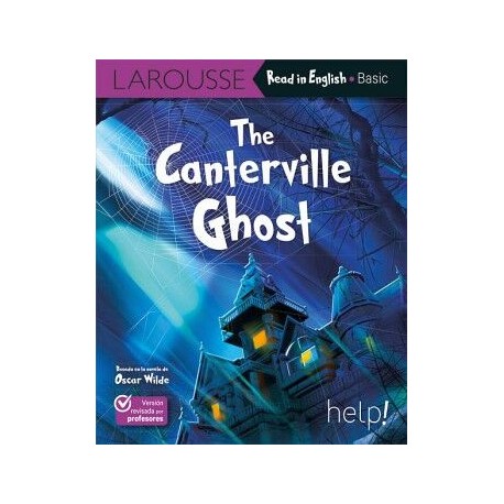 THE CANTERVILLE GHOST