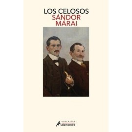 LOS CELOSOS ( CICLO DE LOS GARREN 2 )