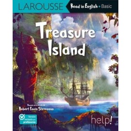 TREASURE ISLAND