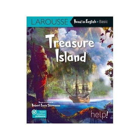 TREASURE ISLAND