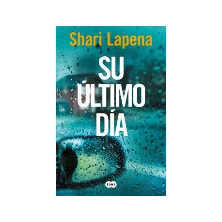 SU ÚLTIMO DÍA